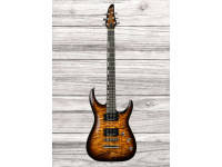 ESP HORIZON NT CTM ANTIQUE BROWN SUNBURST Original Series ESP HORIZON NT CTM ANTIQUE BROWN SUNBURST Original Series